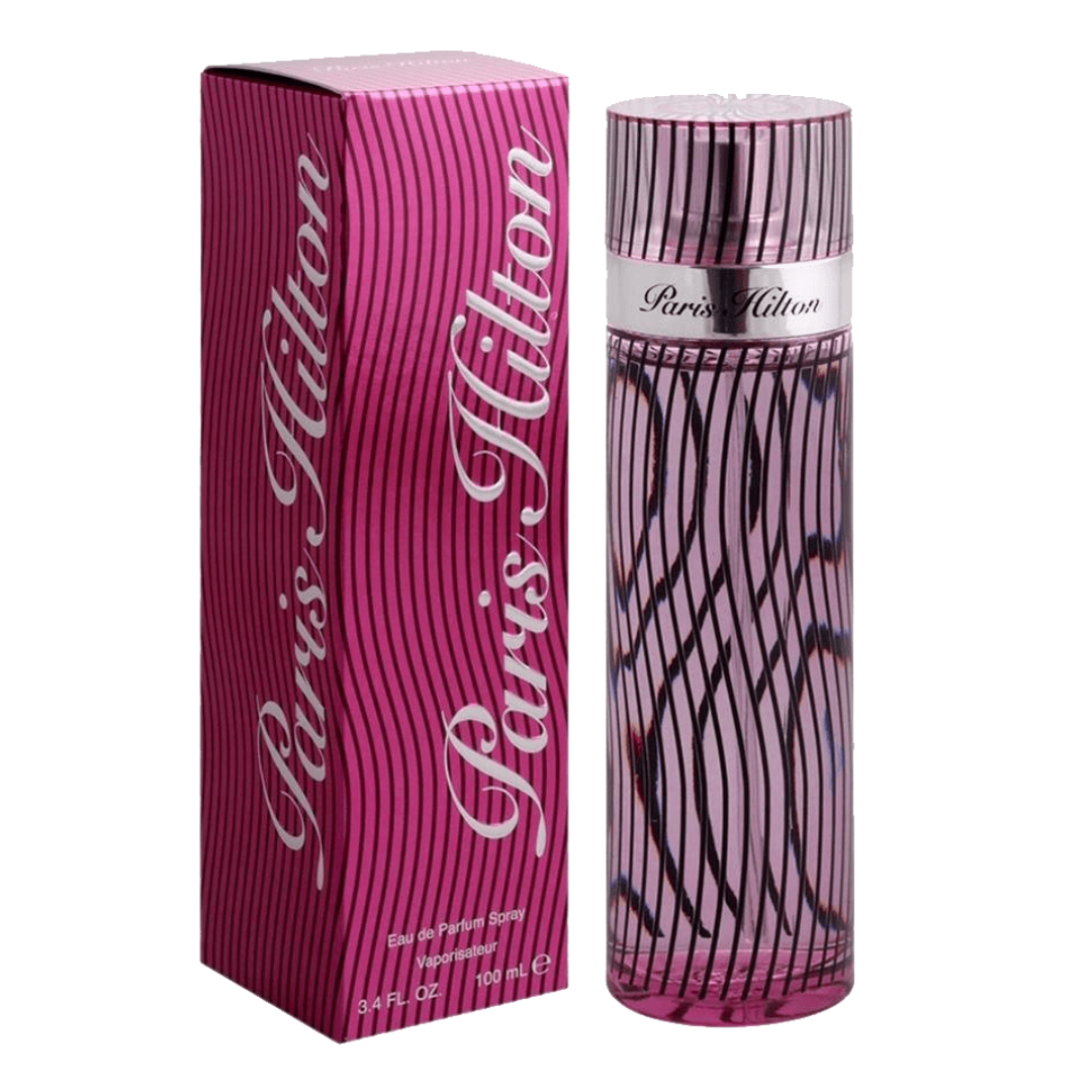 PARIS HILTON 3.4 EDP W