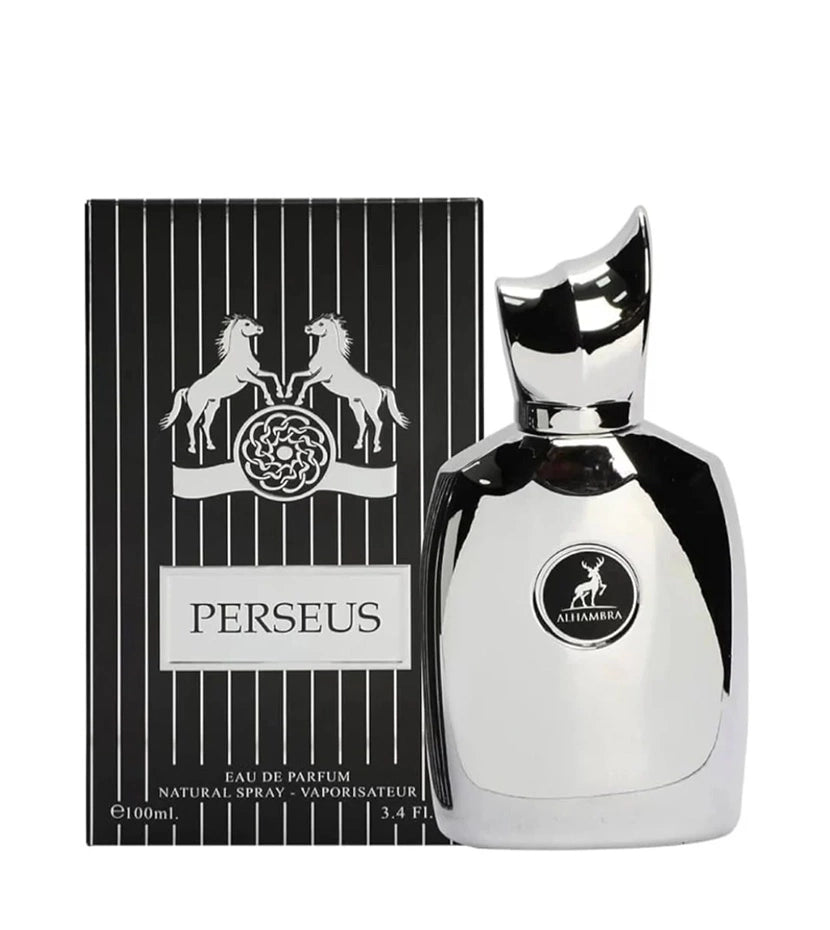 PERSEUS MAISON ALHAMBRA 3.4 EDP M
