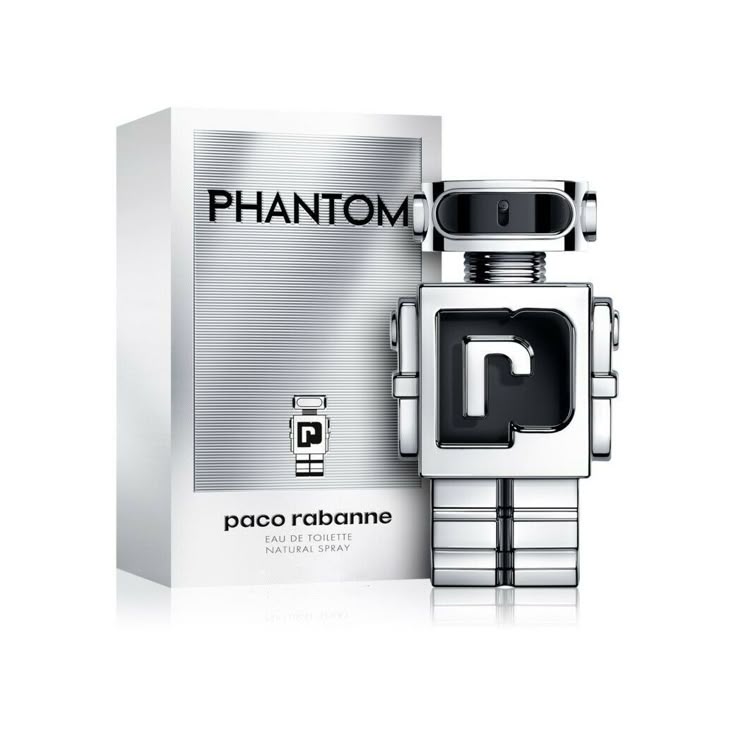 PHAMTOM EDT