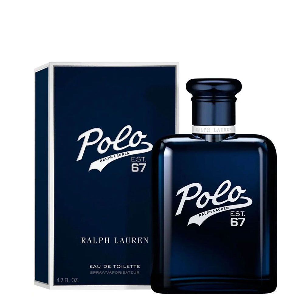 POLO RALPH LAUREN EDT
