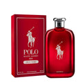 POLO RED 4.2 EDP M
