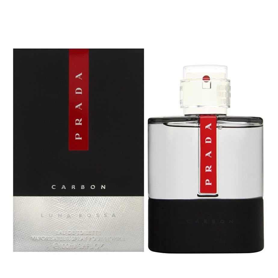 PRADA LUNA ROSA CARBON 5 EDT M