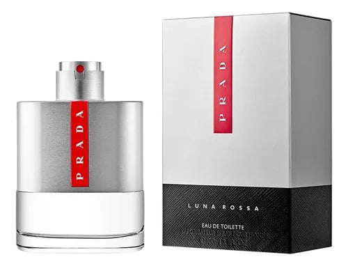 PRADA LUNA ROSSA 3.3 EDT M