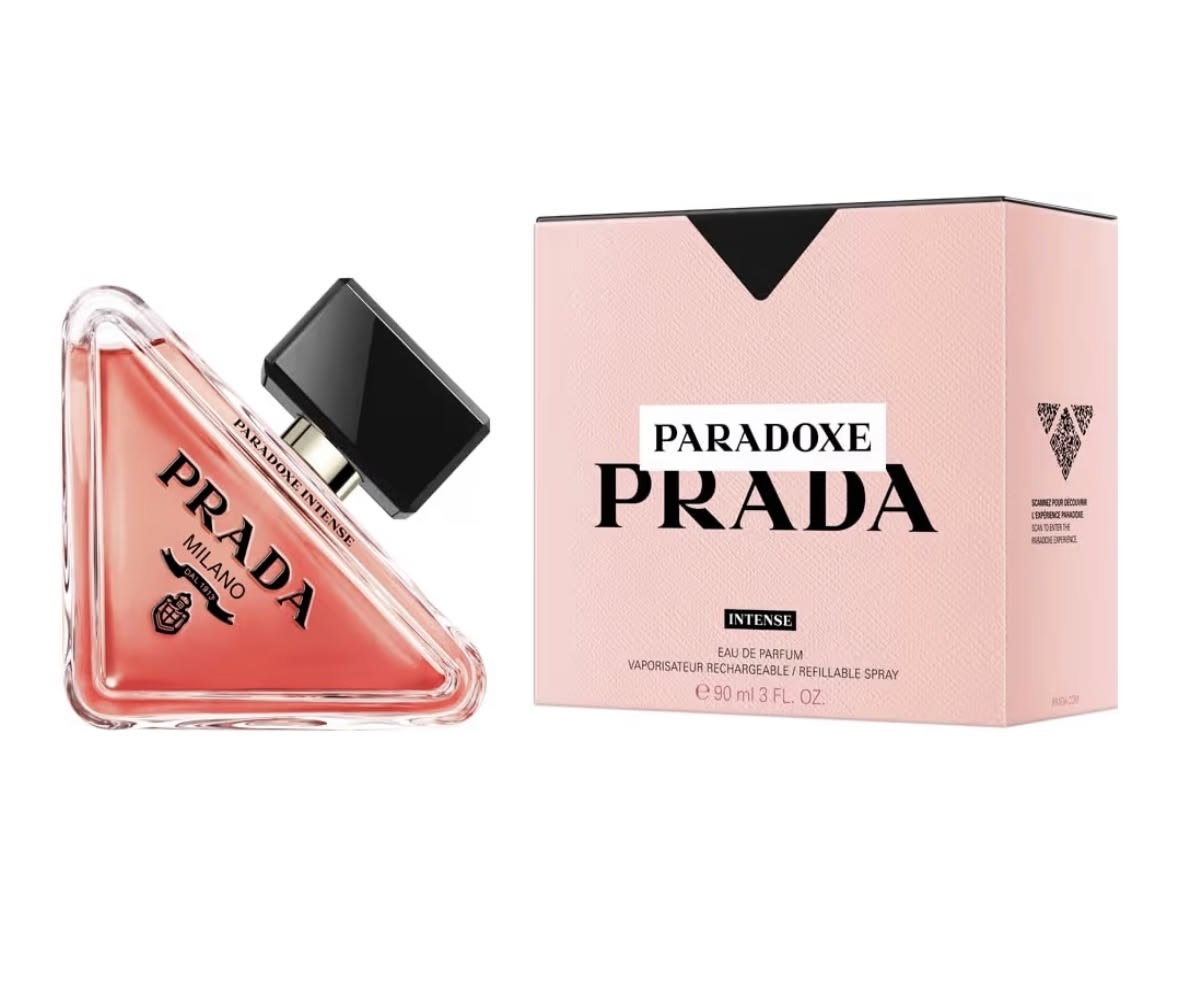 PRADA PARADOXE INTENSE EDP 3.0 W
