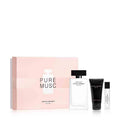 SET NARCISO RODRIGUEZ FOR HER 3 PCS W