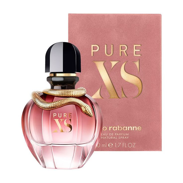 PACO RABANNE PURE XS 2.7 EDP W