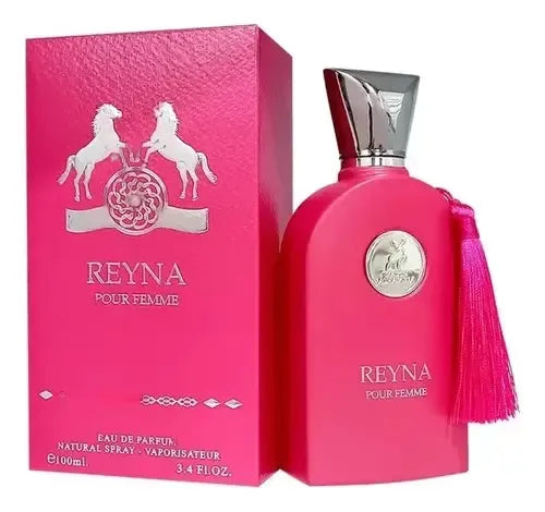 REYNA POUR FEMME 3.4 EDP W