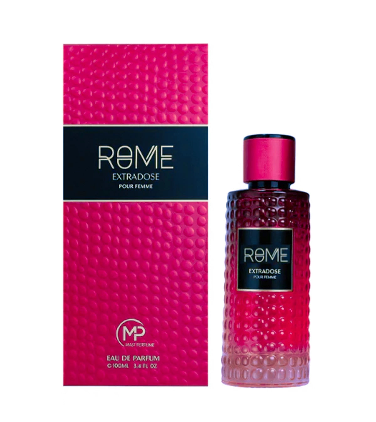 ROME EXTRADOSE 3.4 EDP W