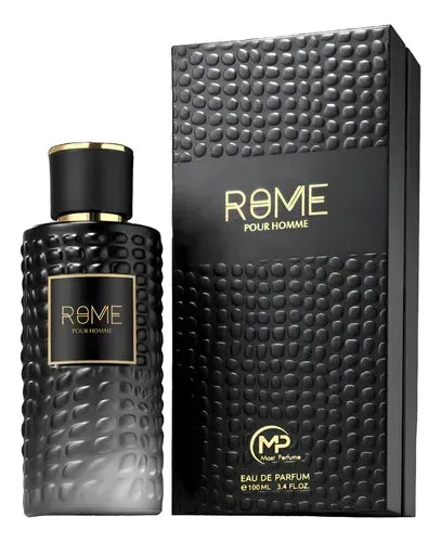 ROME POUR HOMME 3.4 EDP M