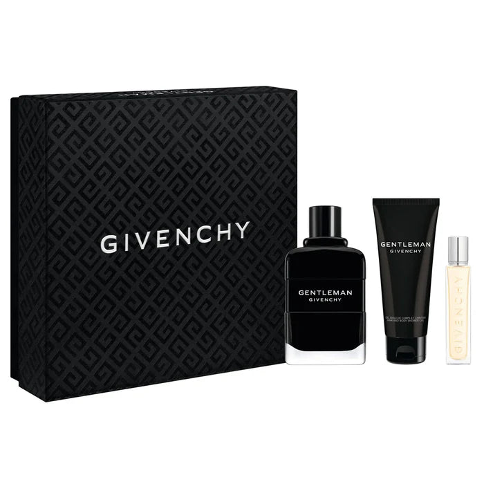 SET GENTLEMAN GIVENCHY  3.3 EDP M