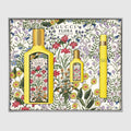 SET GUCCI FLORA GORGEOUS ORCHID