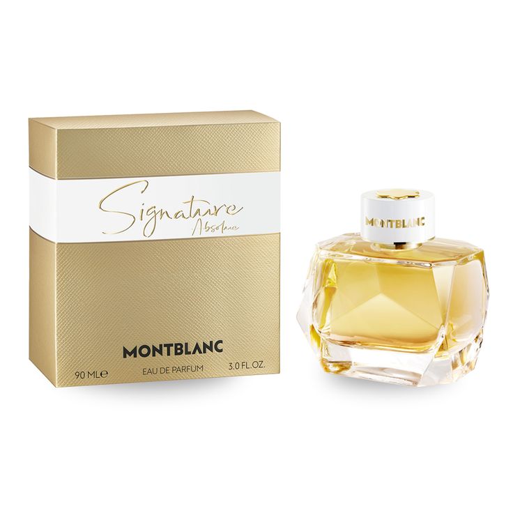 SIGNATURE ABSOLUTE