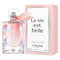 LA VIE BELLE SOLEIL CRISTAL 3.4 EDP W