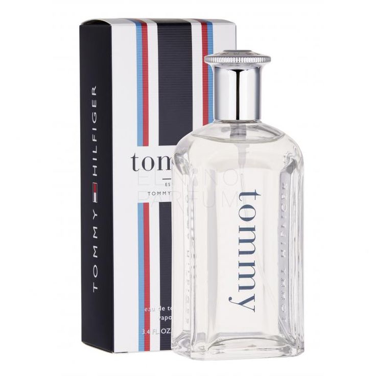TOMMY 3.4 EDT M