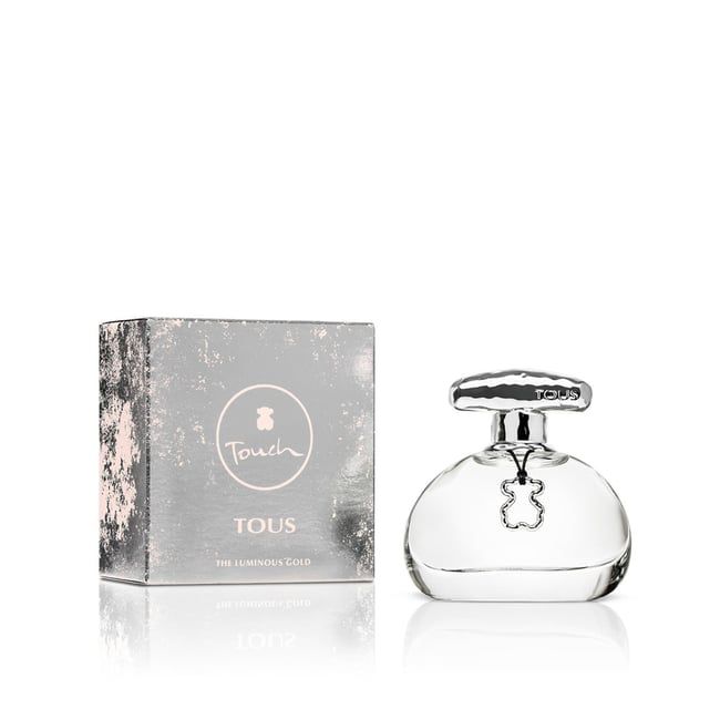 TOUS THE ILUMINOUS GOLD TOUS EDT 3.4 W