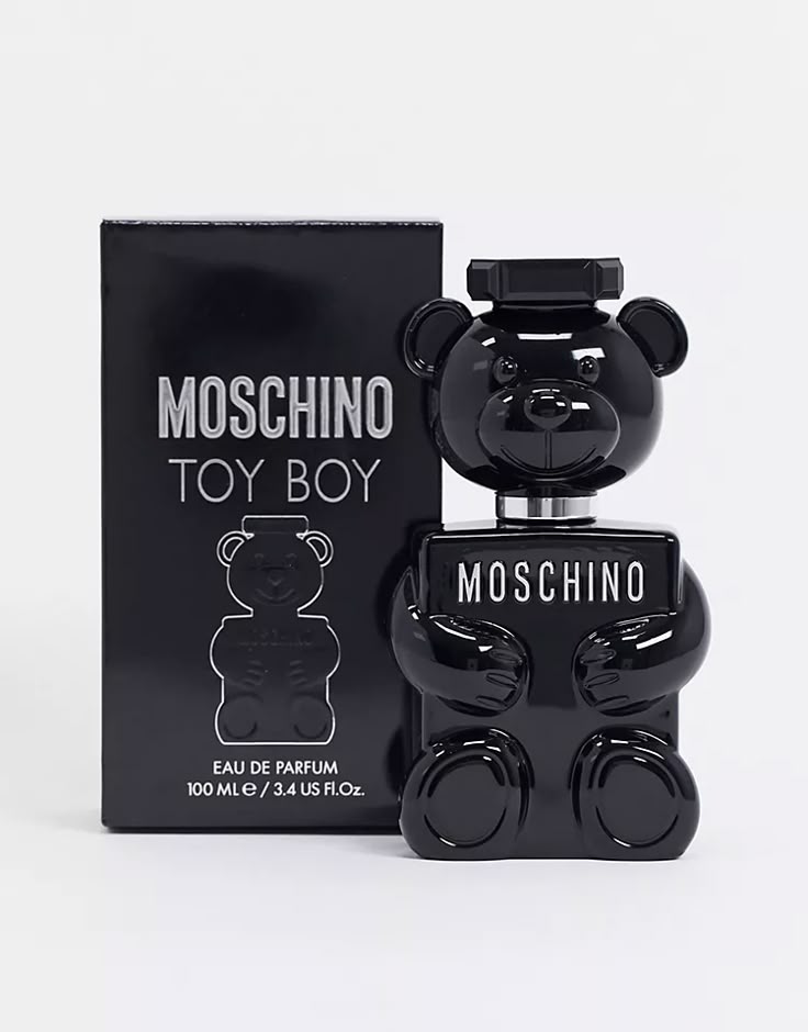 TOY 2 BOY