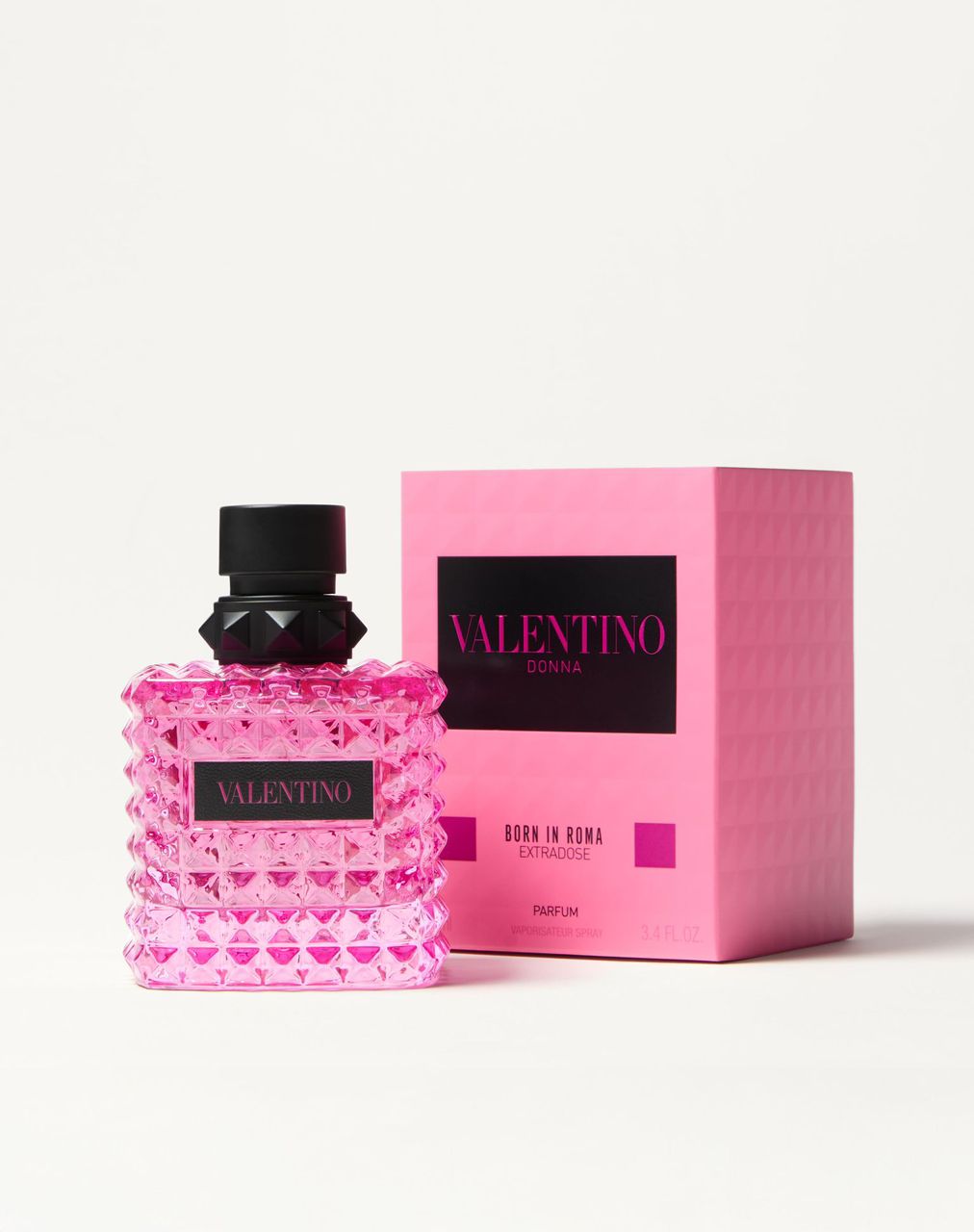 VALENTINO DONNA EXTRADOSE 3.4 PARFUM W