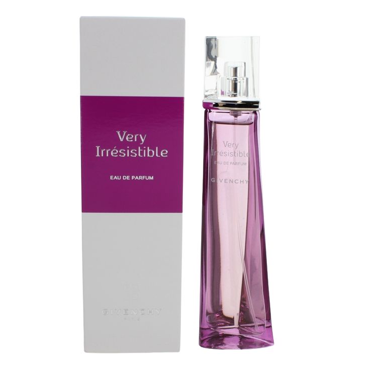 VERY IRRESISTIBLE GIVENCHY 2.5 EDP  W