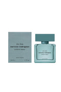 NARCISO RODRIGUEZ VETIVER MUSC 3.3 EDT M