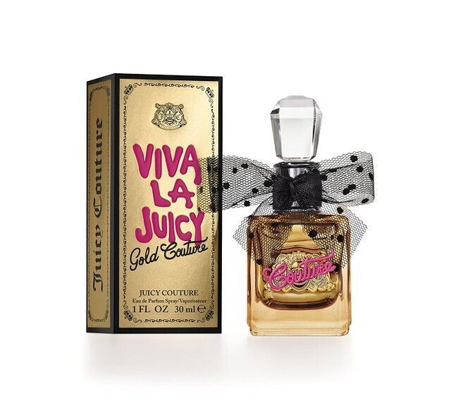 VIVA GOLD COUTURE
