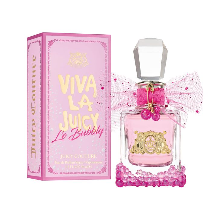 VIVA LA JUICE LE BUBBY