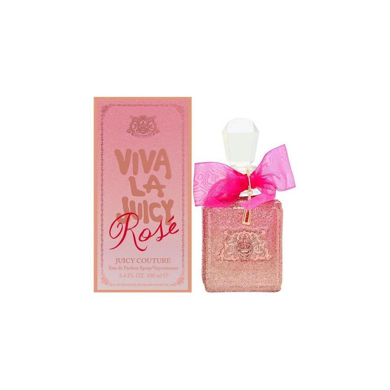 VIVA LA JUICY ROSE